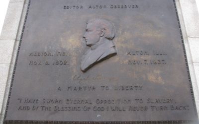 The Civil War’s First Martyr