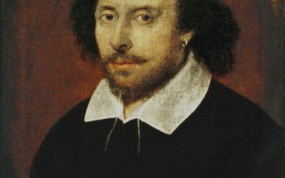 The Secret Side of Shakespeare