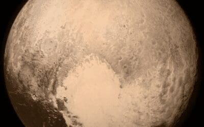 The Girl Who Named a Planet Over Breakfast