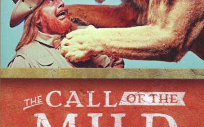 Publishers Weekly Reviews ‘The Call of the Mild’