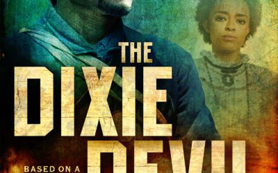 The Dixie Devil