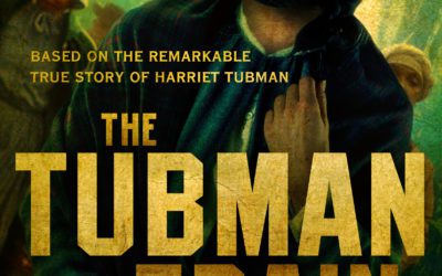 The Tubman Train