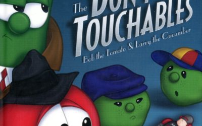 The Don’t Touchables
