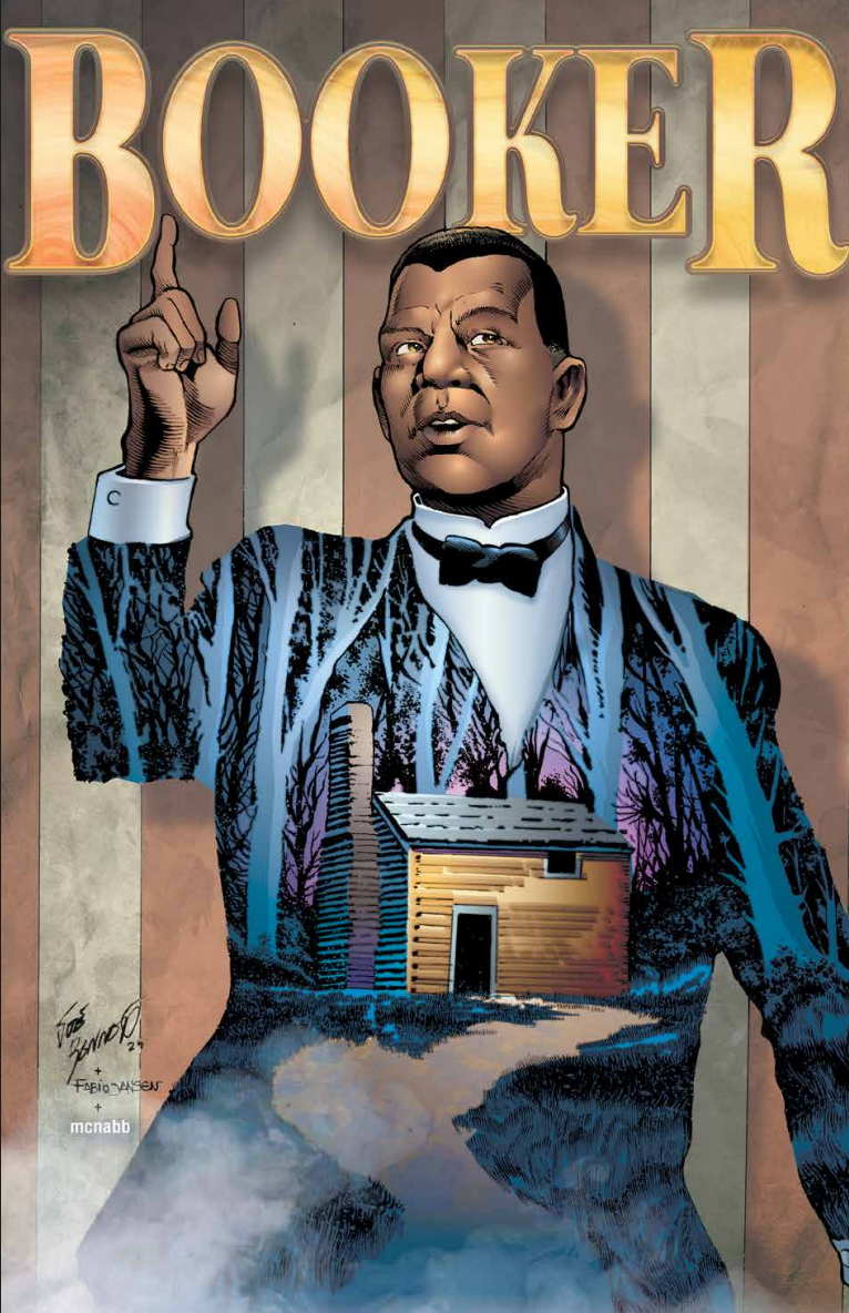 Booker