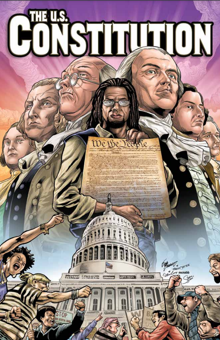 Constitution