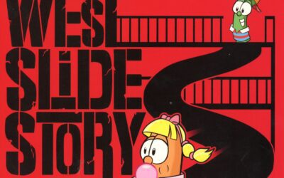 West Slide Story