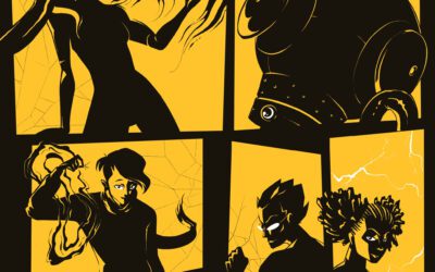 Invasion of the Light Snatchers