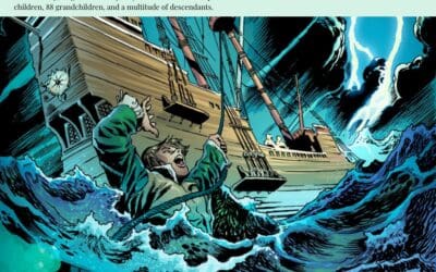 002 – John Howland