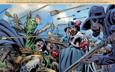 009 – First Encounter