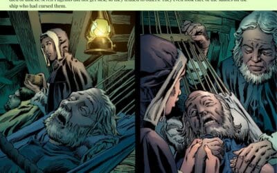 011 – The First Winter